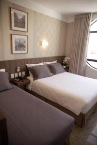 Hotel Nohotel Premium Americana,Campinas>>Americana,3 star