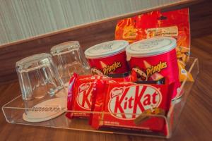 Hotel Nohotel Premium Americana,Campinas>>Americana,3 star