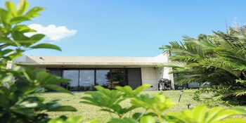bayside villa miyakojima