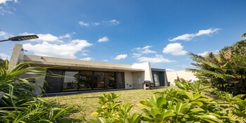 bayside villa miyakojima