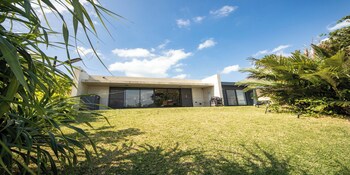 bayside villa miyakojima
