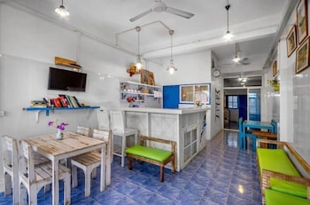 la casa residencies