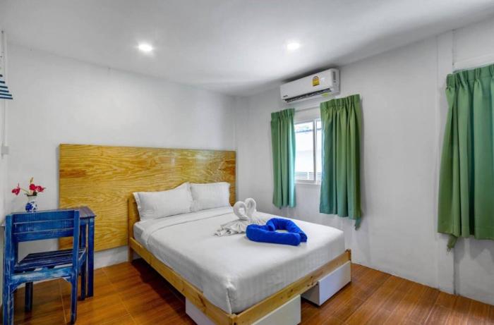 la casa residencies