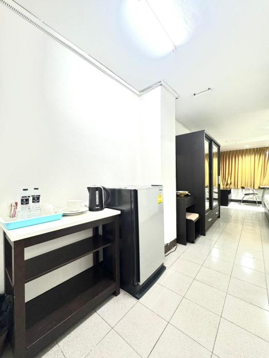 la casa residencies