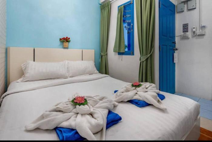 la casa residencies