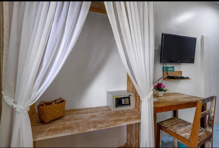 la casa residencies