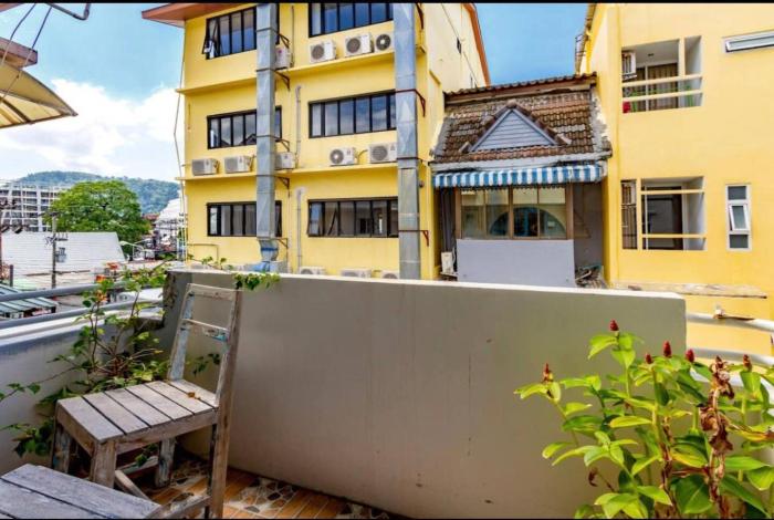 la casa residencies