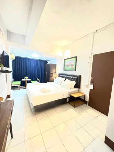 la casa residencies
