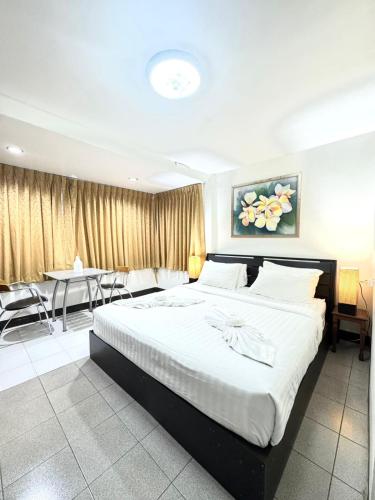 la casa residencies