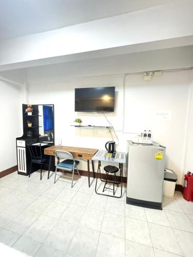 la casa residencies