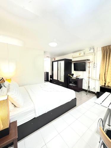 la casa residencies