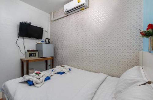 la casa residencies
