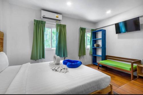 la casa residencies