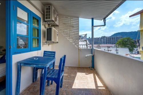 la casa residencies