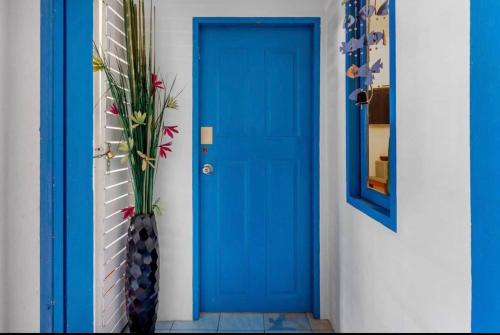 la casa residencies