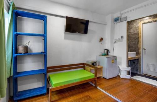 la casa residencies