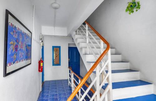 la casa residencies