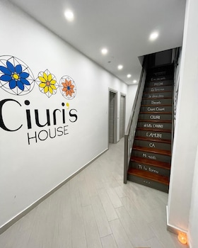 ciuris house