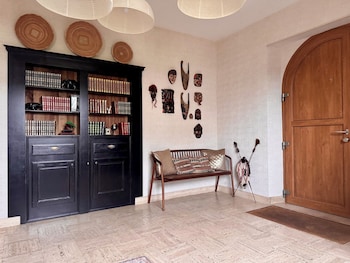 Villa Medena,,3 star