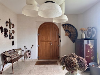 Villa Medena,,3 star