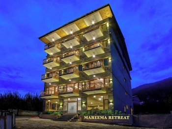 mareema resort