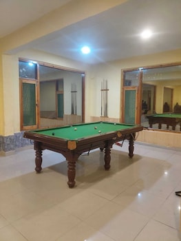 mareema resort