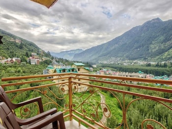 mareema resort