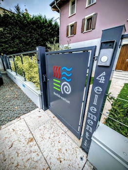 4 elementi relais