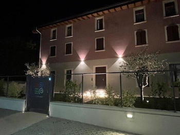 4 elementi relais