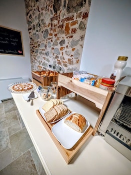 4 elementi relais