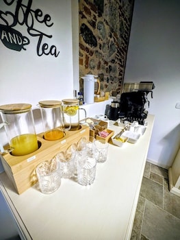 4 elementi relais
