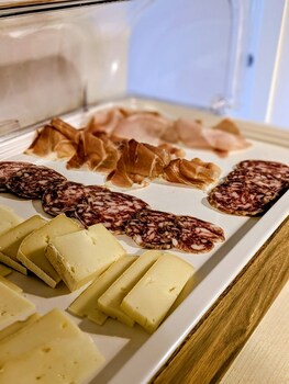 4 elementi relais