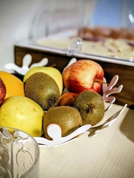 4 elementi relais