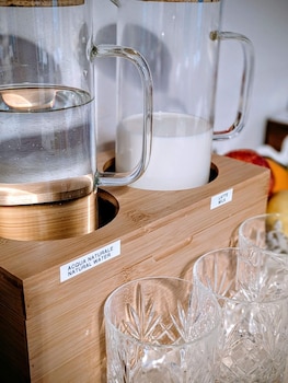 4 elementi relais