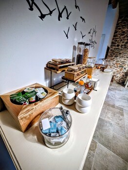 4 elementi relais