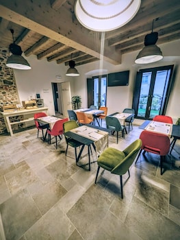 4 Elementi Relais,,0 star