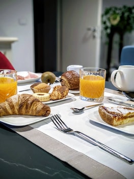4 elementi relais