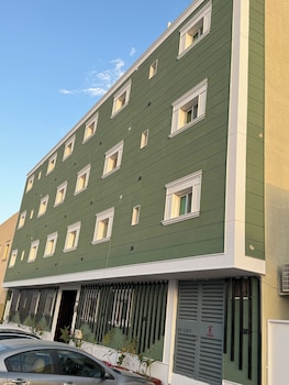 Luxurious Apartment In Alqayrawan,,0 star