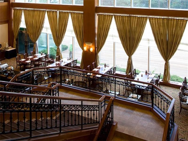 High1 Palace Hotel & Cc,Gangwon>>Donghae,4 star