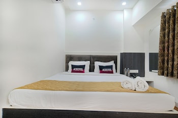 aceotel resort 7th cloud indore