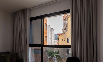 studio w swimming pool in pocos de caldas pgo0406