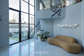 studio w swimming pool in pocos de caldas pgo0406
