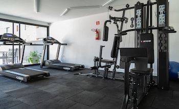 studio w swimming pool in pocos de caldas pgo0406