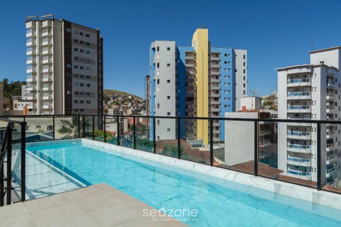 studio w swimming pool in pocos de caldas pgo0406