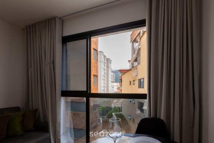 studio w swimming pool in pocos de caldas pgo0406