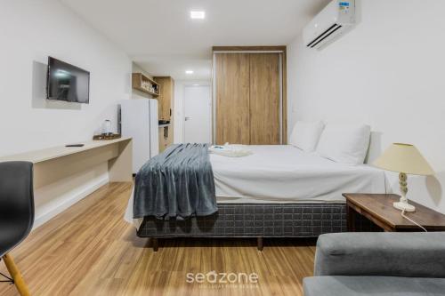 studio w swimming pool in pocos de caldas pgo0406