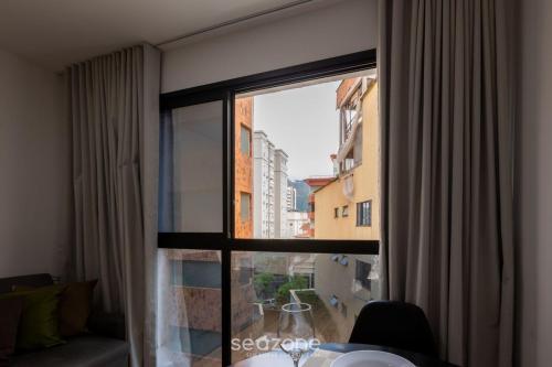 studio w swimming pool in pocos de caldas pgo0406