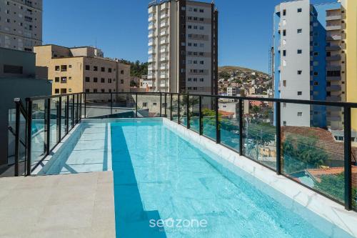studio w swimming pool in pocos de caldas pgo0406