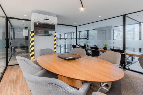 studio w swimming pool in pocos de caldas pgo0406
