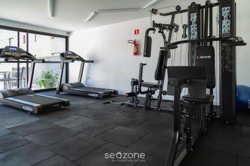 studio w swimming pool in pocos de caldas pgo0406